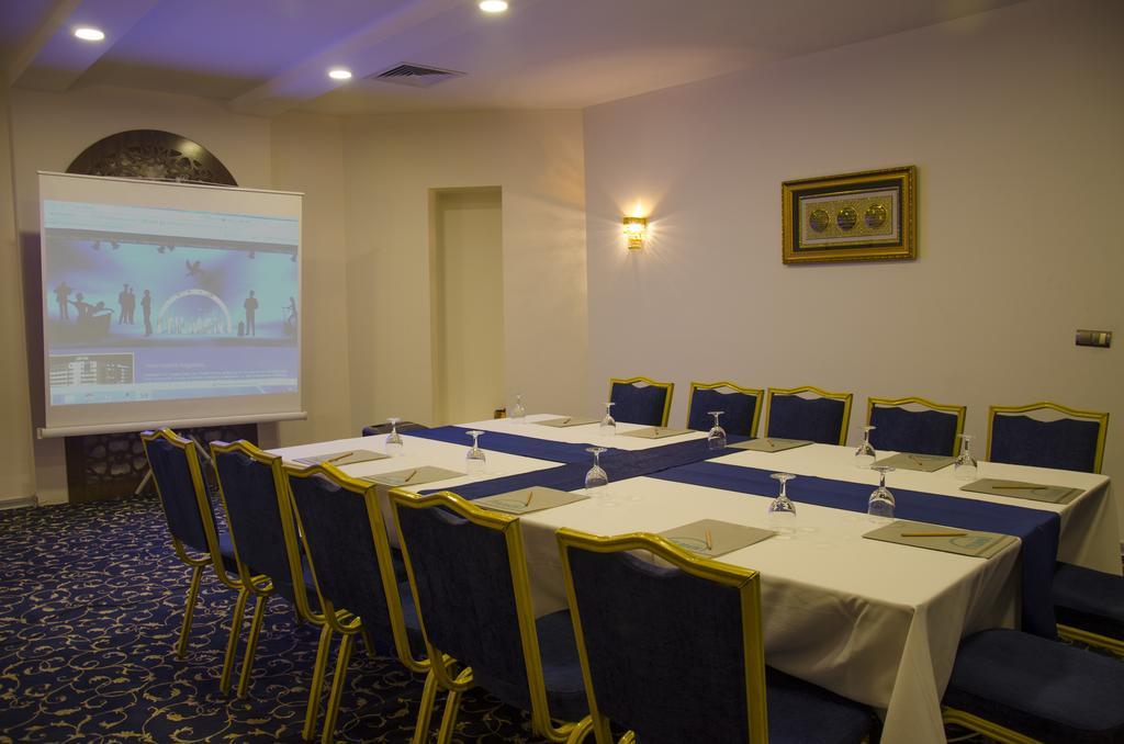 Hotel Tilmen Gaziantep Exterior photo