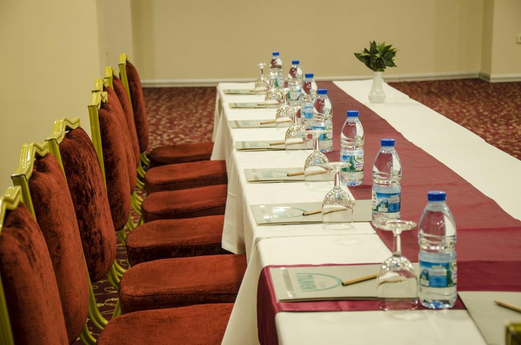 Hotel Tilmen Gaziantep Exterior photo