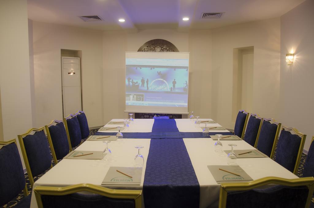 Hotel Tilmen Gaziantep Exterior photo