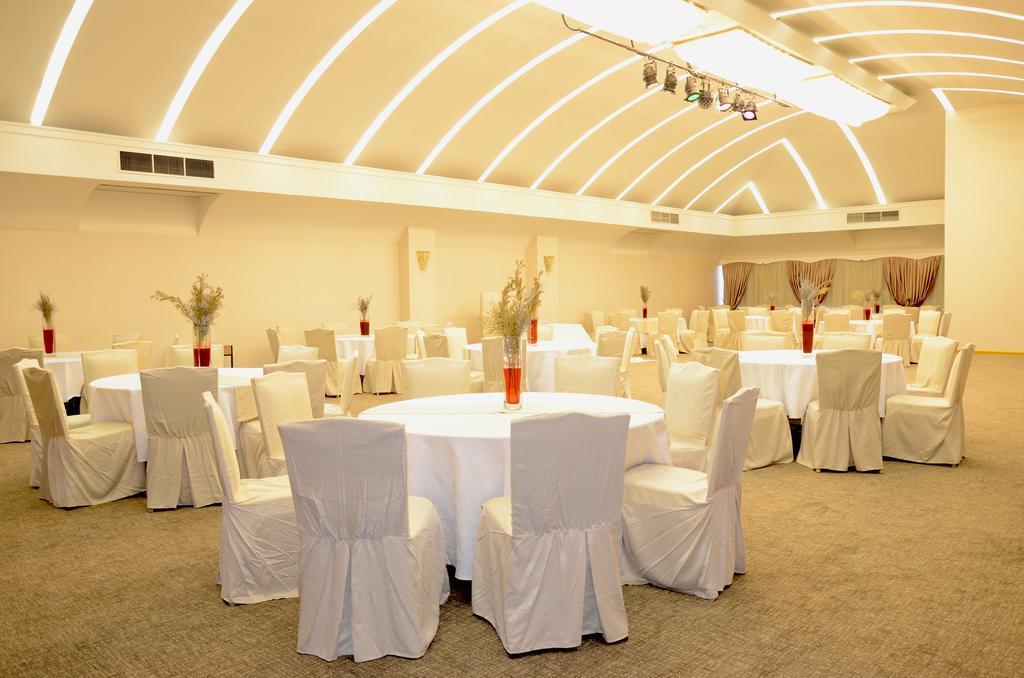 Hotel Tilmen Gaziantep Exterior photo